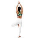 AIFFIA Poka 1 BLK Padded Sports Bra