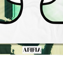 AIFFIA Poka 1 BLK Padded Sports Bra