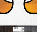 El Chapo Sunset Brunch BLK Padded Sports Bra