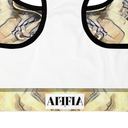 AIFFIA Motherland 1 BLK Sports Bra