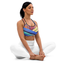 AIFFIA Escalator /w BLK Padded Sports Bra