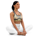 AIFFIA Motherland 1 BLK Sports Bra