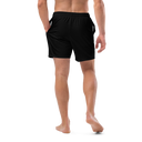 AIFFIA Logo BLK OUT Swim Trunks