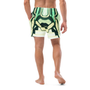 AIFFIA POKA 1 Swim Trunks