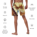 AIFFIA Universal PJs 1 Swim Trunks