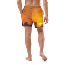 El Chapo Sunset Brunch Swim Trunks