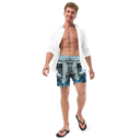 ABS MTM 1 Swim Trunks