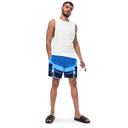AIFFIA BLDG 1 Swim Trunks