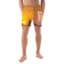 El Chapo Sunset Brunch Swim Trunks