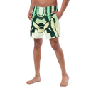 AIFFIA POKA 1 Swim Trunks