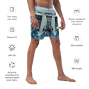 ABS MTM 1 Swim Trunks