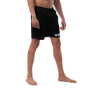 AIFFIA Logo BLK OUT Swim Trunks