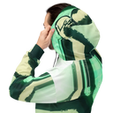 AIFFIA Poka 1 BLK Men's Hoodie