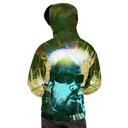 B&G Obwon Afghan Wire Unisex Hoodie