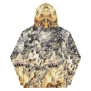 AIFFIA Motherland WHT Women's Hoodie