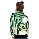 AIFFIA Poka 1 BLK Women's Hoodie