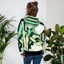 AIFFIA Poka 1 BLK Women's Hoodie