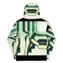 AIFFIA Poka 1 BLK Women's Hoodie