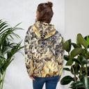 AIFFIA Motherland 1 BLK Women's Hoodie