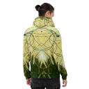 B&G Afghan Wire 1 WHT Men's Hoodie