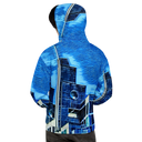 AIFFIA BLDG WHT Men's Hoodie