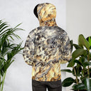 AIFFIA Motherland BLK Men's Hoodie