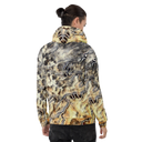 AIFFIA Motherland BLK Men's Hoodie