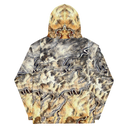 AIFFIA Motherland BLK Men's Hoodie