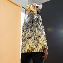 AIFFIA Motherland BLK Men's Hoodie