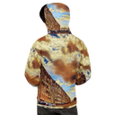 AIFFIA Universal PJs BLK Men's Hoodie