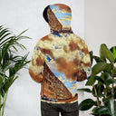 AIFFIA Universal PJs BLK Men's Hoodie