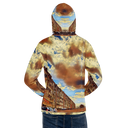 AIFFIA Universal PJs BLK Men's Hoodie