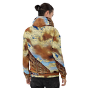 AIFFIA Universal PJs BLK Men's Hoodie