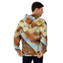 AIFFIA Universal PJs BLK Men's Hoodie