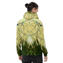 B&G Afghan Wire 1 BLK Men's Hoodie