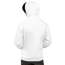 AIFFIA Logo WHT Out Men Hoodie