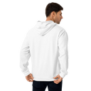 AIFFIA Logo WHT Out Men Hoodie