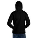 AIFFIA Logo Black Out Men's Hoodie