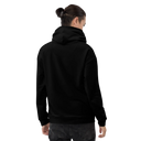 El Chapo BLK OUT Men's Hoodie