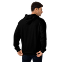 El Chapo BLK OUT Men's Hoodie