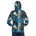 ABS MTM 1 BLK Men's Hoodie