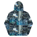 ABS MTM 1 BLK Men's Hoodie