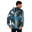 ABS MTM 1 BLK Men's Hoodie