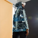 ABS MTM 1 BLK Men's Hoodie