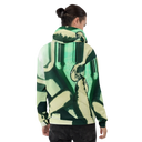 AIFFIA Poka 1 BLK Men's Hoodie