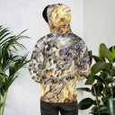 AIFFIA Motherland WHT Men's Hoodie