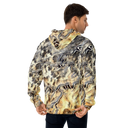 AIFFIA Motherland WHT Men's Hoodie