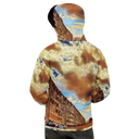 AIFFIA Universal PJs WHT Men's Hoodie