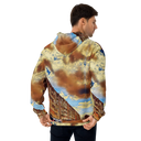 AIFFIA Universal PJs WHT Men's Hoodie