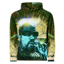 B&G Obwon Afghan Wire Unisex Hoodie